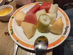 -比格比萨自助(延庆万达广场店)