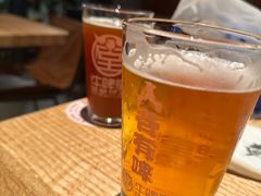 -牛啤堂精酿啤酒餐吧(五棵松华熙店)