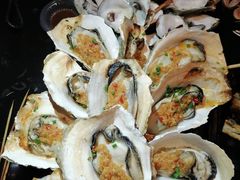 -土蚝·高压锅生蚝(百姓美食街店)