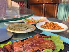 -天毓山庄·餐厅