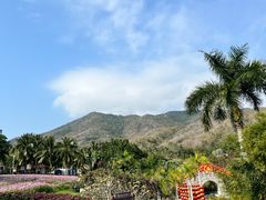 -三亚南山文化旅游区