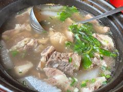 -花马天堂云南餐厅 Lost Heaven(外滩店)