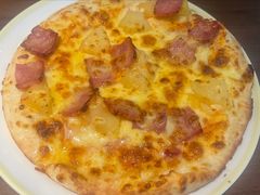 -萨莉亚意式餐厅(百联青浦购物中心店)