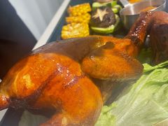 -3号仓库·创意中国菜(嘉兴龙鼎万达店)