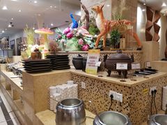 -芭菲盛宴·环球美食(锦城万达广场店)