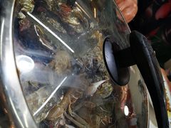 -前王院•巧克力海鲜市集餐厅(万平口店)