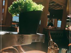 -九田家黑牛烤肉料理(新辰里亚运村店)