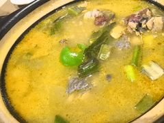 -怡心园.地道云南菜(呈贡店)