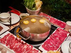 -牛事制造局牛肉火锅(莲岳路店)