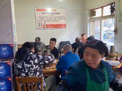 大堂-尹掌柜曹州涮羊肉(西市场店)