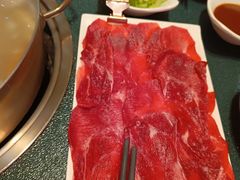 -大吉利·潮汕鲜牛肉火锅(阳光天鸿广场店)