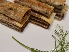 -京坛汇·烤鸭·京菜(宋庄店)