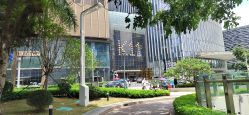 -圣贝拉母婴护理中心(广州瑰丽店)