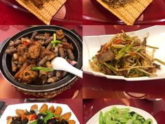 -东馆和天下特色餐饮(工农店)