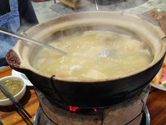 -捞围鲜·港式打边炉(海阳路店)