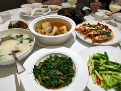 -洋洋中餐馆·SINCE 1997(信投店)