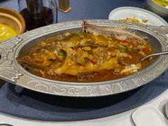 -徽镇小厨·经典徽菜(马连道店)