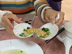 -华源餐厅·海鲜大排档(日月贝店)