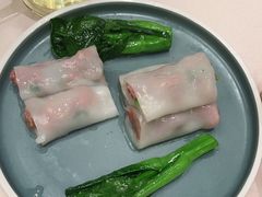 -粤江春·早茶·潮粤菜·宴会(罗湖宝能中心店)