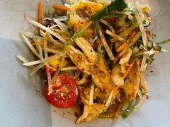 版纳舂鸡脚-花舍·新派粤菜·西餐·下午茶(亚运村·鸟巢店)