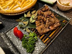 -长崎屋·日本料理·刺身·烧鸟(天河北路店)