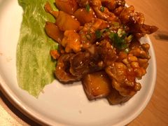 -醉得意·山茶油炒土鸡(泰安万达店)