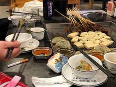 -塘屋烧烤·云南火塘烧烤品牌(联盟路店)