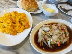 -翠华餐厅(德基广场店)