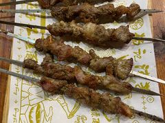 -杨记清芳牛肉拉面(京广路店)