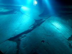 -白鹤梁水下博物馆