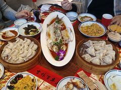 -新兴园饺子馆(河南街店)