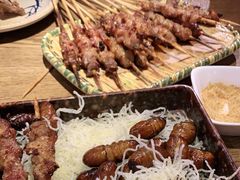 -鸽子窝(青塔店)