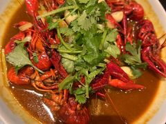 -海天楼中餐厅(吴宫泛太平洋酒店)