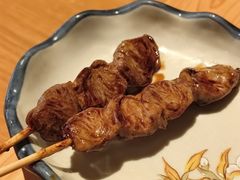 -鳥焱商店(王府大街店)