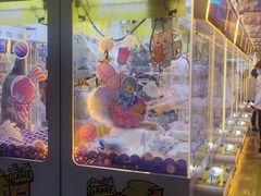 -风云再起游乐汇(北京西单西西友谊店)