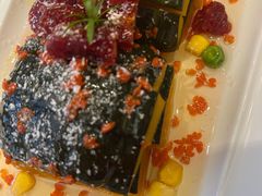 -聚鑫阁江浙菜·非遗传承技艺(青村帝华园店)