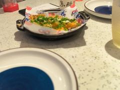 -鱼酷活鱼烤鱼(新世界城店)