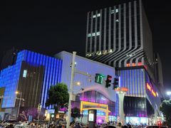 -万达广场(南京江宁店)