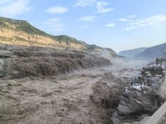 -陕西黄河壶口瀑布旅游区