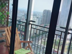 -醉江景酒店式公寓(桐庐利时广场店)