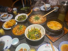 -老灶房-四川土菜(开元店)