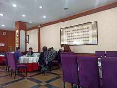 大堂-兴福楼(通州店)