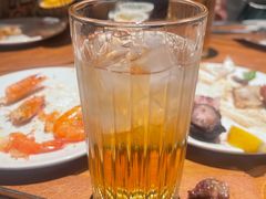 -拉蒂娜·巴西牛排馆 Latina·Brazilian Steakhouse(王府井喜悦店)