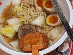 -味千拉面(淮安楚州万达店)