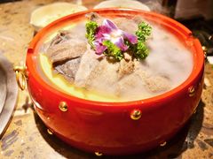 -坎爷秘制火锅(科华北路店)
