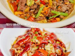 -老湘村·湖南土菜(天河维多利店)