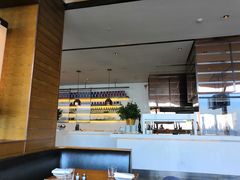 -沈阳君悦酒店·意坊意大利餐厅