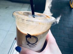 -BLACKSHEEP ESPRESSO(建国中路店)