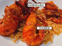 罗氏虾-猪肉婆私房菜(容桂总店)