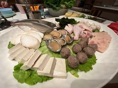 -味餐厅·海鲜·火锅·自助餐